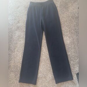 Lululemon Softstreme High-Rise Pant - Black